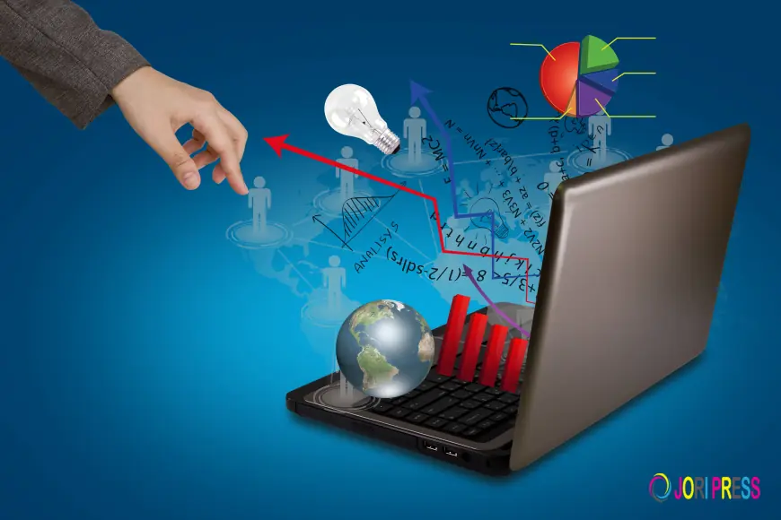 The ROI of Website Redesign: How Updating Your Site Can Boost Traffic, Leads, and Sales