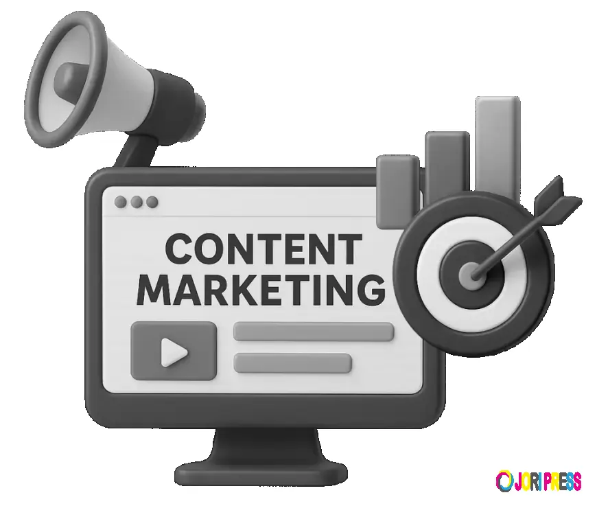 Content Marketing Services That Drive Growth for Your Business