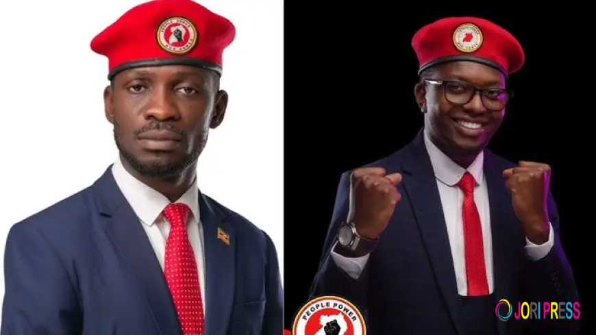 BUT WHY?? How Ssegona Was Denied NUP Ticket Even After Bowing Down Before Bobi Wine & Repenting For His Sins