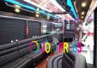 Your Guide to Quality, Affordable Limousine and Party Bus Services