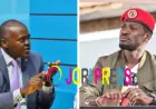 "My Next Term In Parliament Will Be Determined By The People Of Mityana Not NUP" Joyce Bagala Sets The Record Straight After Being Denied Party Flag