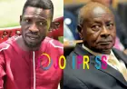 BREAKING!! Pastor Kakande Introduces A Life-changing Anointed Card For Anyone Willing To Pay 1.4M shillings For It