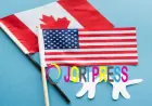 U.S.-Canada Peace Movement Building Cross-Border Solidarity