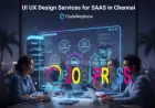 CodeNeptune Chennai | UI UX Design Services for SaaS Companies