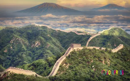 A Journey Through Time: Historical Cities in China You Must Visit