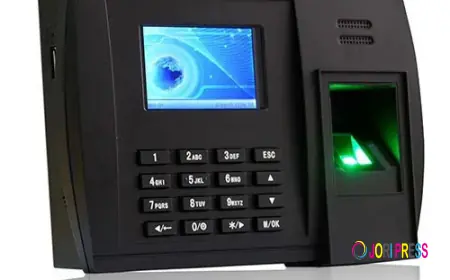 Biometric Device Price | Biometric Access Control Device | SATHYA