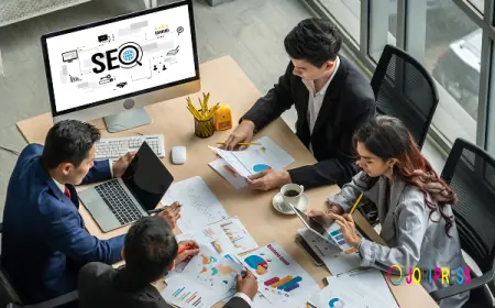 Smarter SEO Solutions for Educational Institutions