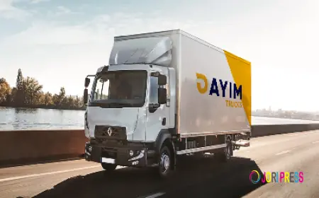 Where to Find the Best Monthly Truck Rental Near Me