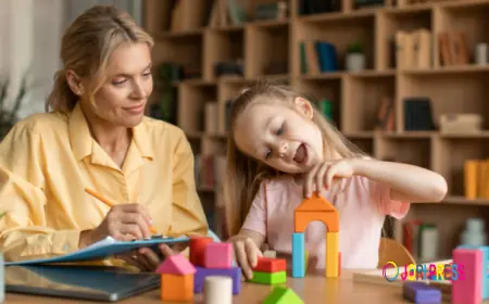 How Child Psychologists Help Kids Build Lifelong Emotional Skills