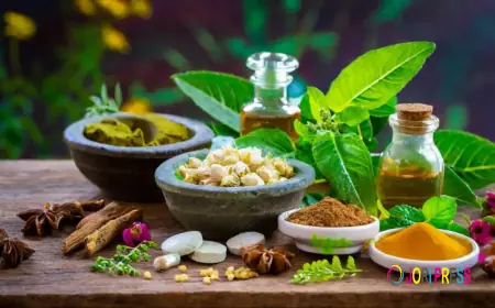 Best ayurvedic treatment center in kerala