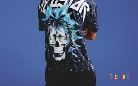 Fashion Clothing Essentials: Must-Have Wardrobe Pieces for Men & Women