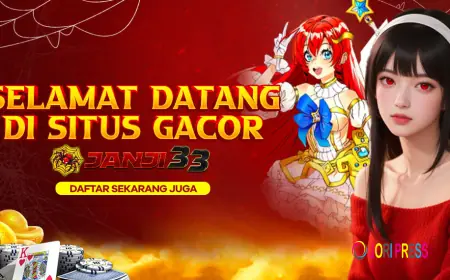Link Alt Janji33”: Risiko, Modus Penipuan, dan Cara Melindungi Diri