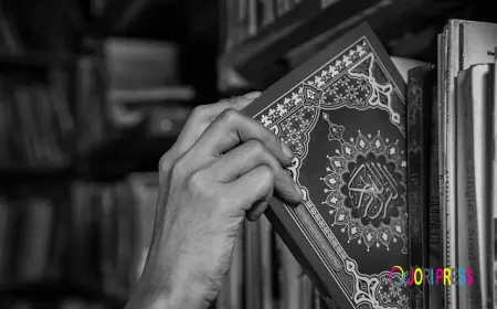 How Can I Learn Quran at Home with Tajweed?