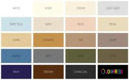 Discover How the Right Paint Colour Can Elevate Your Home’s Style, Ambiance, and Comfort