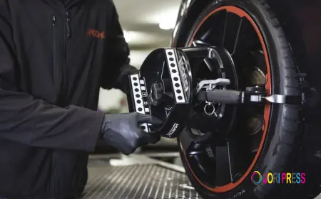 Expert Auto Wheel Alignment and Brake Repair Near Me in Plano, TX
