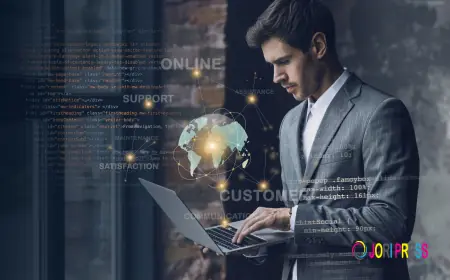 The Role of a Software Development Company in AI Solutions