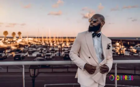 "How I Transformed My Life After 27 Years of Living in Poverty" – South African Man Shares His Story