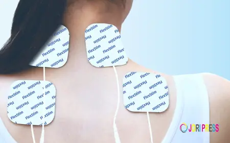 Medico Electrodes' Advanced TMT and Pediatric ECG Electrode Solutions Transform Patient Monitoring