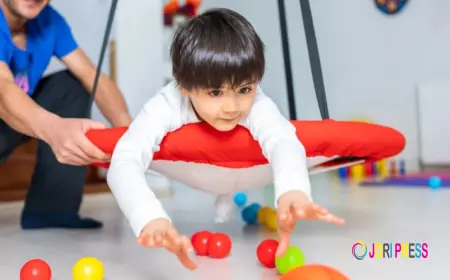 Feeding Fussiness? How Occupational Therapy Can Help with Picky Eating