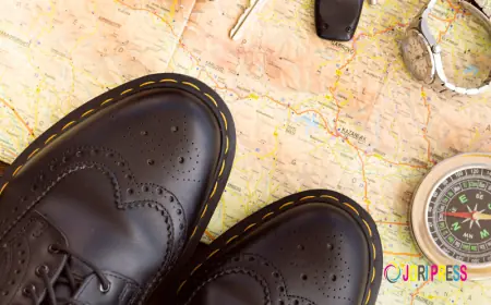 Stylish Steps Begin with Our Premium Monk Straps