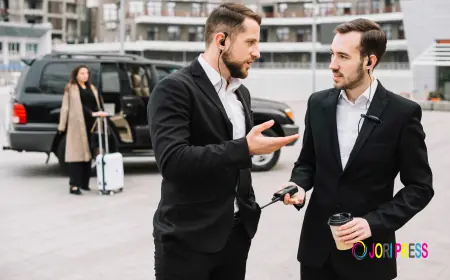 Security Guard Companies in Dubai: Ensuring Safety in a Thriving Metropolis