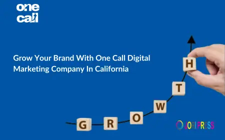 Your Ultimate Guide to Affordable Digital Marketing in Fountain Valley, CA