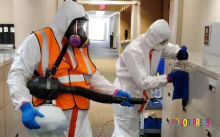 Bio-One of Louisville