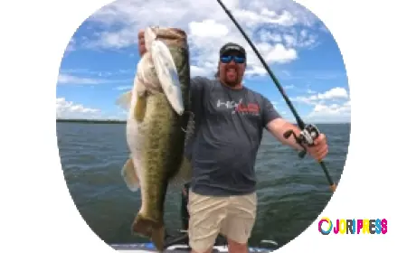 What Line Type Works Best on Baitcaster Reels for Freshwater & Saltwater?