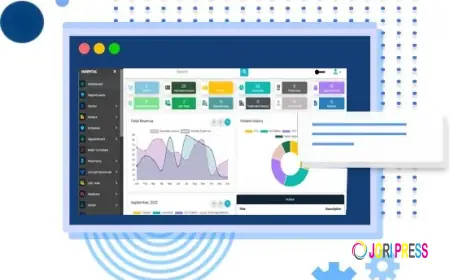 SaaS Application Development Company – Connect Infosoft