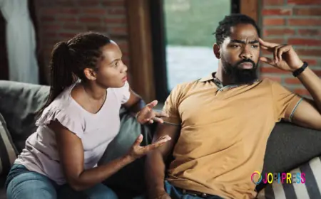 Birthday Bash Turns Nightmare After Boyfriend Publicly Humiliates Woman in Mwea