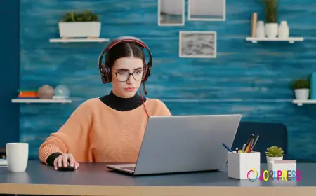 What Skills Do You Need to Succeed in Virtual Classes?