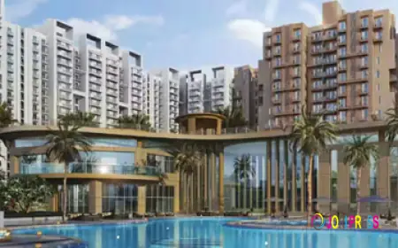 Discover the Best Properties in Gurgaon: A Complete Guide