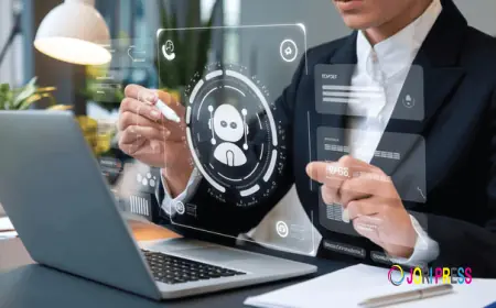 Enhancing Operational Agility with AI-Driven Personalization Improving Decision-Making