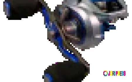 What Innovations Make Modern Bait Casting Fishing Reel Designs Better Than Older Spinning Combos?