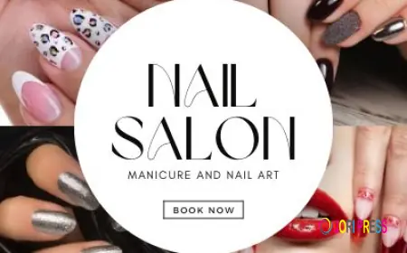 Unisex Salon in Dwarka – The Ultimate Destination for Beauty and Grooming