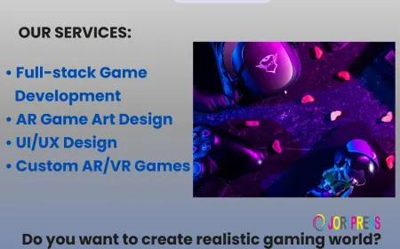 The Rise of AR/VR Gaming in the UAE’s Digital Era