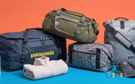 Where to Buy Duffle Bags Wholesale: A Complete Sourcing Guide
