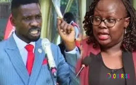 "I Confronted Bobi Wine Over Walukagga Bid After Information Leaking About NUP Undermining Me," Ssegona Reveals