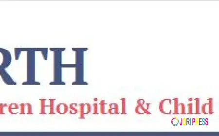 Pediatrician Bopal - Arth Children's Hospital