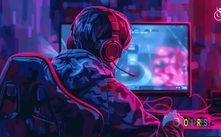 How Are South Korean Studios Elevating Game Animation?