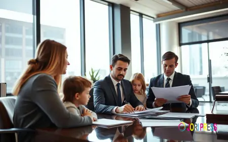 Leading Calgary Family Lawyer – Centobin Law Office Offers Affordable Legal Solutions