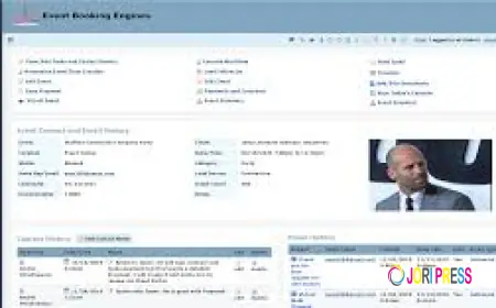 Don’t do hard work, do Smart work with effective Solutions