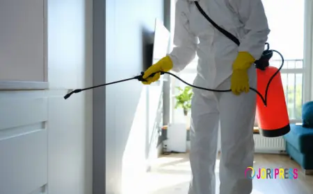 Your Home Deserves the Best Pest Exterminator Perth Has to Offer