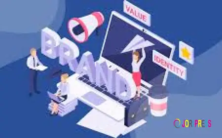 Why working with a branding agency in Ireland benefits local companies