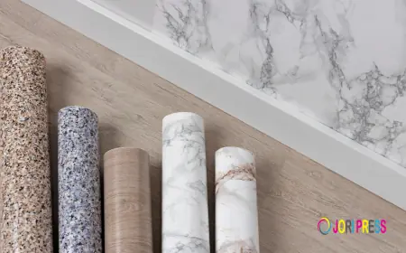 How Ceramic Tiles Are Made: From Clay to Creation