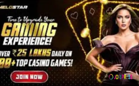 Seamless Journeys Await: Discover the Khelostar Experience