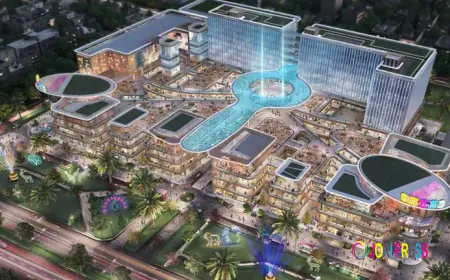 Migsun Rohini Central Sector 22 – RERA Approved Commercial Project with Retail Shops & Offices