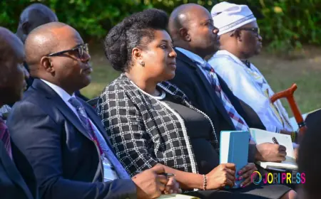 NAOBP Warns Broadcasters Against Disrespect Of UCC Guidelines