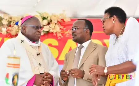 NWSC extends new water supply projects in Bushenyi.