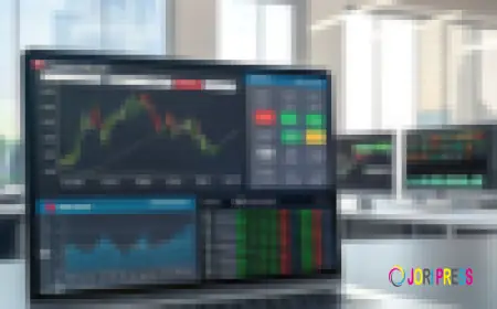 The Truth About Forex Robot Performance: Setting Realistic Expectations